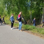 „Sprzątanie świata”