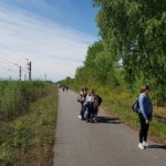 „Sprzątanie świata”