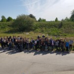 „Sprzątanie świata”