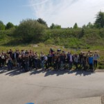 „Sprzątanie świata”