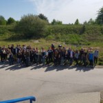 „Sprzątanie świata”