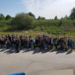 „Sprzątanie świata”