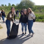 „Sprzątanie świata”