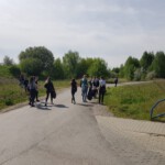 „Sprzątanie świata”