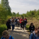 „Sprzątanie świata”