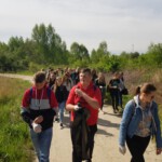 „Sprzątanie świata”