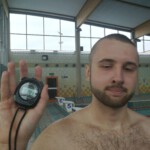 Sztafetowe mistrzostwa w pływaniu