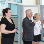 Sztafetowe mistrzostwa w pływaniu