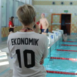 Sztafetowe mistrzostwa w pływaniu