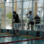 Sztafetowe mistrzostwa w pływaniu