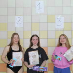 Sztafetowe mistrzostwa w pływaniu