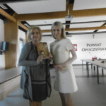 SPOTKANIE AUTORSKIE Z DR MAGDALENĄ OGÓREK