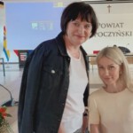 SPOTKANIE AUTORSKIE Z DR MAGDALENĄ OGÓREK