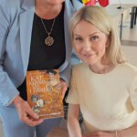 SPOTKANIE AUTORSKIE Z DR MAGDALENĄ OGÓREK