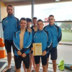 Sztafetowe mistrzostwa w pływaniu