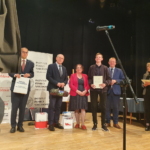 VIII FINAŁ WOJEWÓDZKIEGO KONKURSU „ŻOŁNIERZE WYKLĘCI OBUDŹCIE POLSKĘ!”