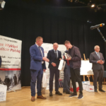 VIII FINAŁ WOJEWÓDZKIEGO KONKURSU „ŻOŁNIERZE WYKLĘCI OBUDŹCIE POLSKĘ!”