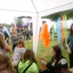 Show fryzjerskie z okazji Dnia Dziecka