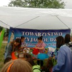 Show fryzjerskie z okazji Dnia Dziecka