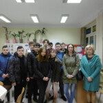 Dzień Otwarty Szkoły w bibliotece