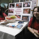 Dzień Otwarty Szkoły w bibliotece