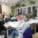 Dzień Otwarty Szkoły w bibliotece