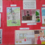 SZKOLNY KONKURS PLASTYCZNY „MOJA ULUBIONA NOWELA, WIERSZ - MARIA KONOPNICKA”