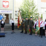 Dzień Absolwenta Branżowej Szkoły I Stopnia