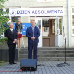 Dzień Absolwenta Branżowej Szkoły I Stopnia