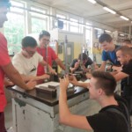 Wyjazd na praktykę do Niemiec to udział w projekcie ,,Re-Akcja Europa”