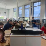 Wyjazd na praktykę do Niemiec to udział w projekcie ,,Re-Akcja Europa”