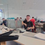 Wyjazd na praktykę do Niemiec to udział w projekcie ,,Re-Akcja Europa”