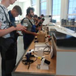 Wyjazd na praktykę do Niemiec to udział w projekcie ,,Re-Akcja Europa”