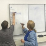 Wyjazd na praktykę do Niemiec to udział w projekcie ,,Re-Akcja Europa”