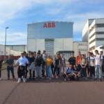 Wyjazd na praktykę do Niemiec to udział w projekcie ,,Re-Akcja Europa”