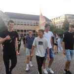 Wyjazd na praktykę do Niemiec to udział w projekcie ,,Re-Akcja Europa”