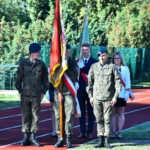 Uroczyste rozpoczęcie roku szkolnego 2022/2023