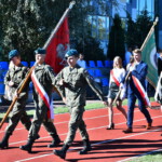 Uroczyste rozpoczęcie roku szkolnego 2022/2023