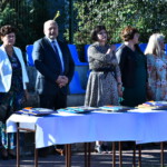 Uroczyste rozpoczęcie roku szkolnego 2022/2023