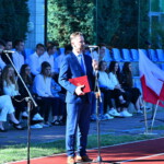 Uroczyste rozpoczęcie roku szkolnego 2022/2023