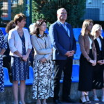 Uroczyste rozpoczęcie roku szkolnego 2022/2023