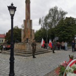 83. Rocznica Napaści ZSRR na Polskę