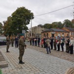 83. Rocznica Napaści ZSRR na Polskę