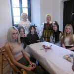 WARSZTATY MUZYCZNO-RĘKODZIELNICZE KULTYWOWANIE TRADYCJI NASZYCH PRZODKÓW