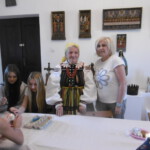 WARSZTATY MUZYCZNO-RĘKODZIELNICZE KULTYWOWANIE TRADYCJI NASZYCH PRZODKÓW