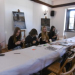 WARSZTATY MUZYCZNO-RĘKODZIELNICZE KULTYWOWANIE TRADYCJI NASZYCH PRZODKÓW