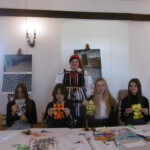 WARSZTATY MUZYCZNO-RĘKODZIELNICZE KULTYWOWANIE TRADYCJI NASZYCH PRZODKÓW