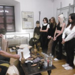 WARSZTATY MUZYCZNO-RĘKODZIELNICZE KULTYWOWANIE TRADYCJI NASZYCH PRZODKÓW