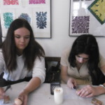 WARSZTATY MUZYCZNO-RĘKODZIELNICZE KULTYWOWANIE TRADYCJI NASZYCH PRZODKÓW