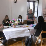 WARSZTATY MUZYCZNO-RĘKODZIELNICZE KULTYWOWANIE TRADYCJI NASZYCH PRZODKÓW